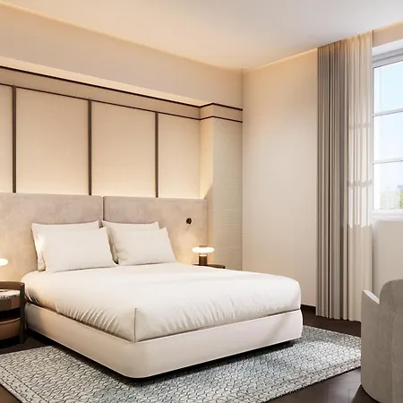 Relais Santa Croce, By Baglioni Hotels-2