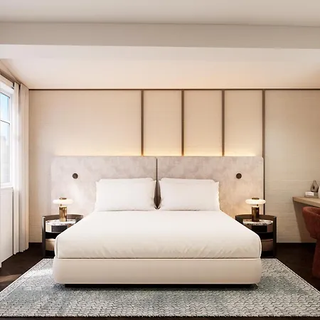 Relais Santa Croce, By Baglioni Hotels-3