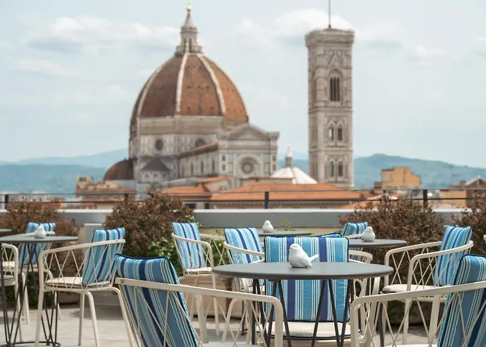 Hotel NH Collection Palazzo Gaddi Firenze