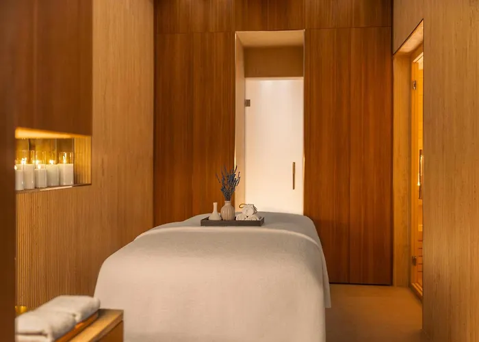 Hotel NH Collection Palazzo Gaddi Firenze